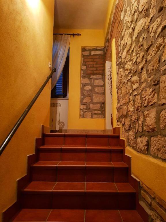 La Taverna Morcone Exterior photo